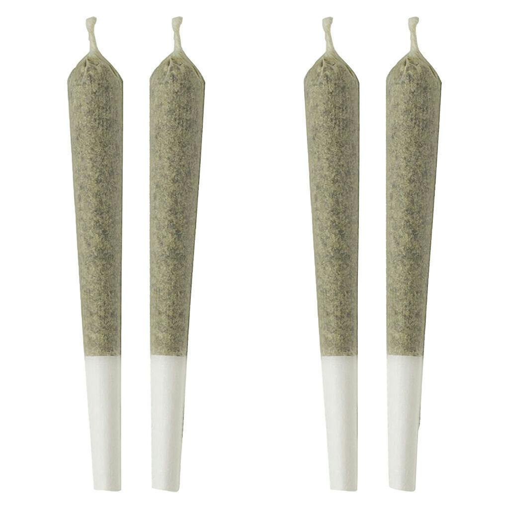 Maui Wowie | Joints | 1g | 2pk