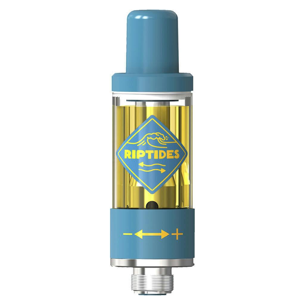 Lime Cranfusion | Cartridge | 1g