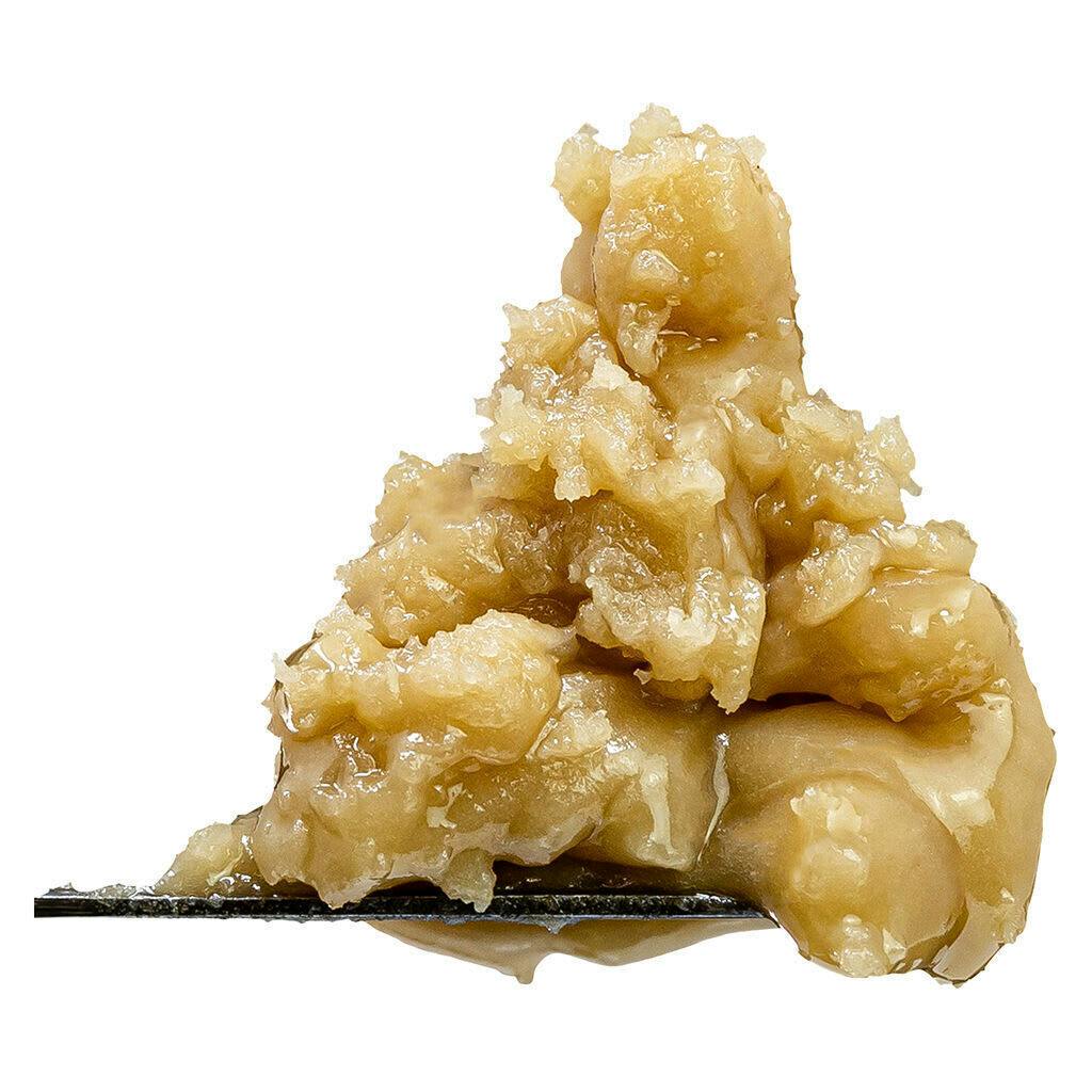 White Gorilla Butter | Solventless | Rosin | 1g