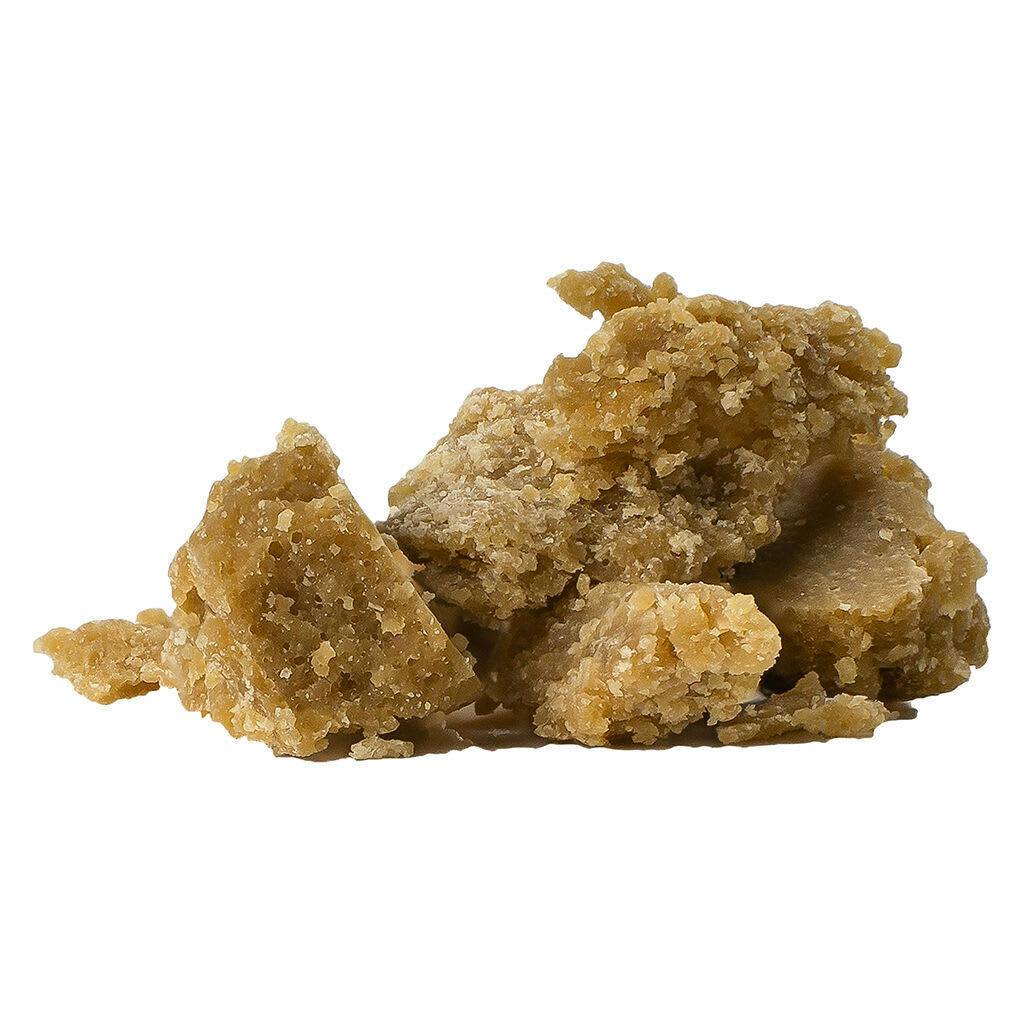 Banana OG | Solvent | Crumble | 1g