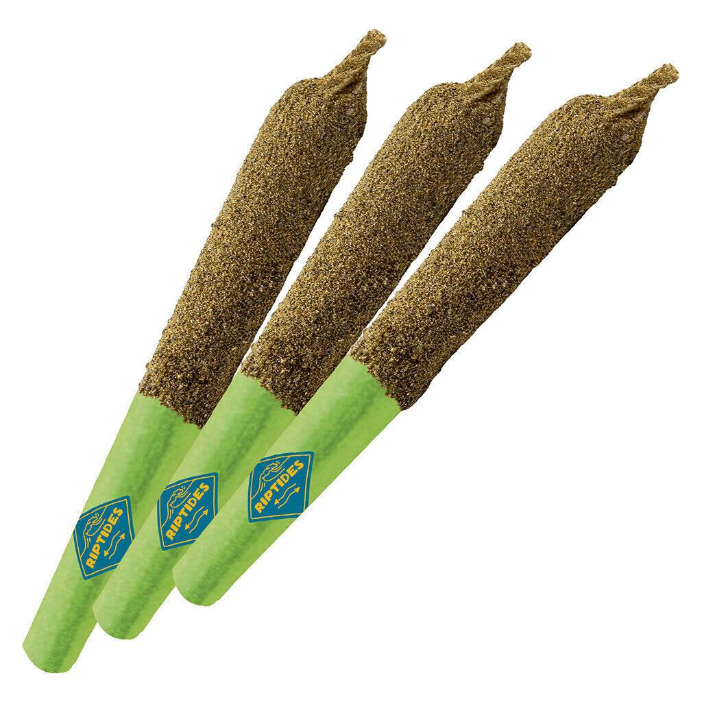 Frozen Orchard | Infused Minis | 0.4g | 3pk