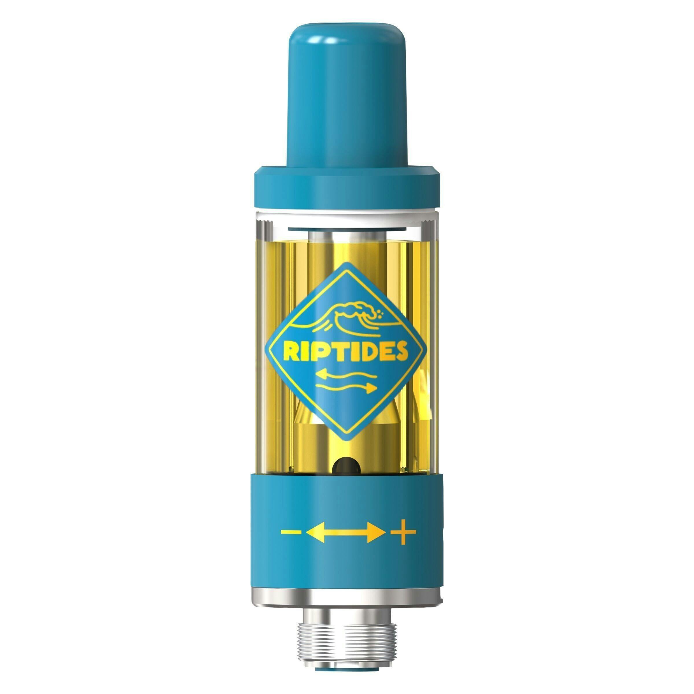 Frozen Orchard | Cartridge | 1g