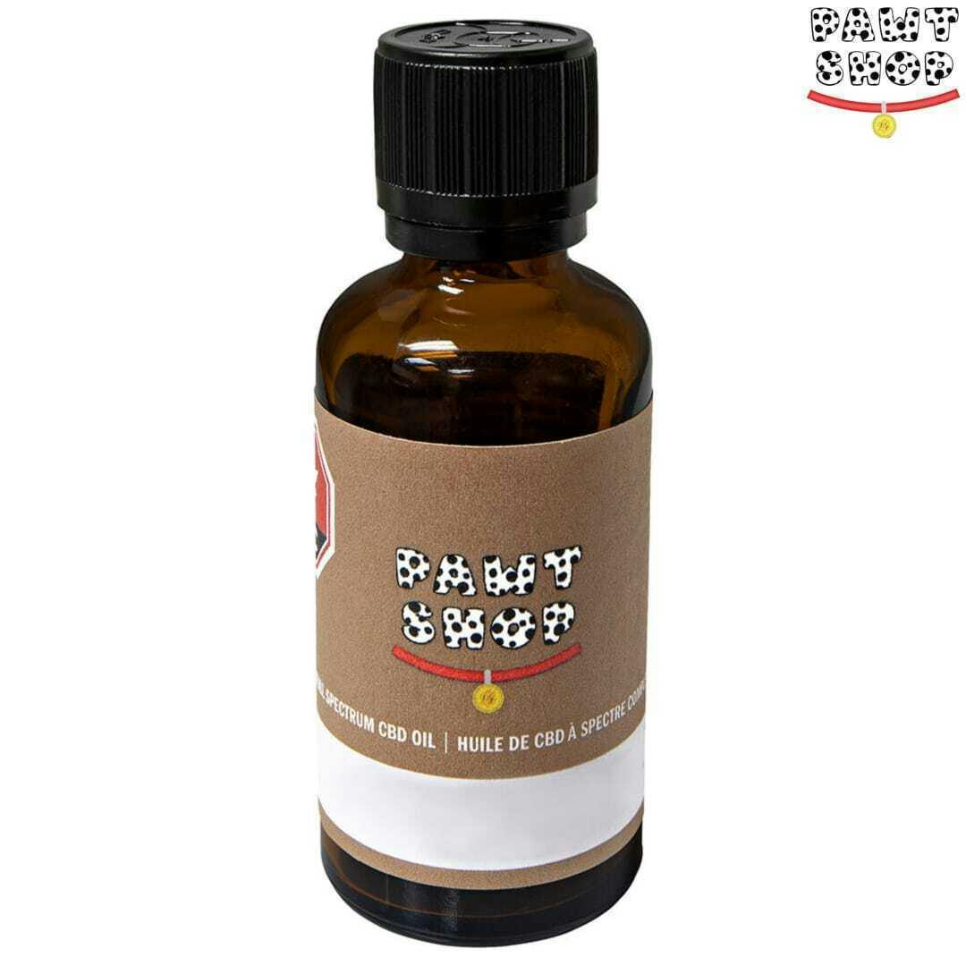 Therapeutics | Extract Oils | 50ml