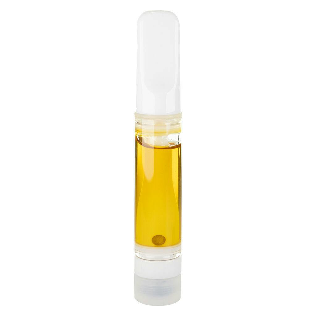 Black Mountain Side | Cartridge | 1g