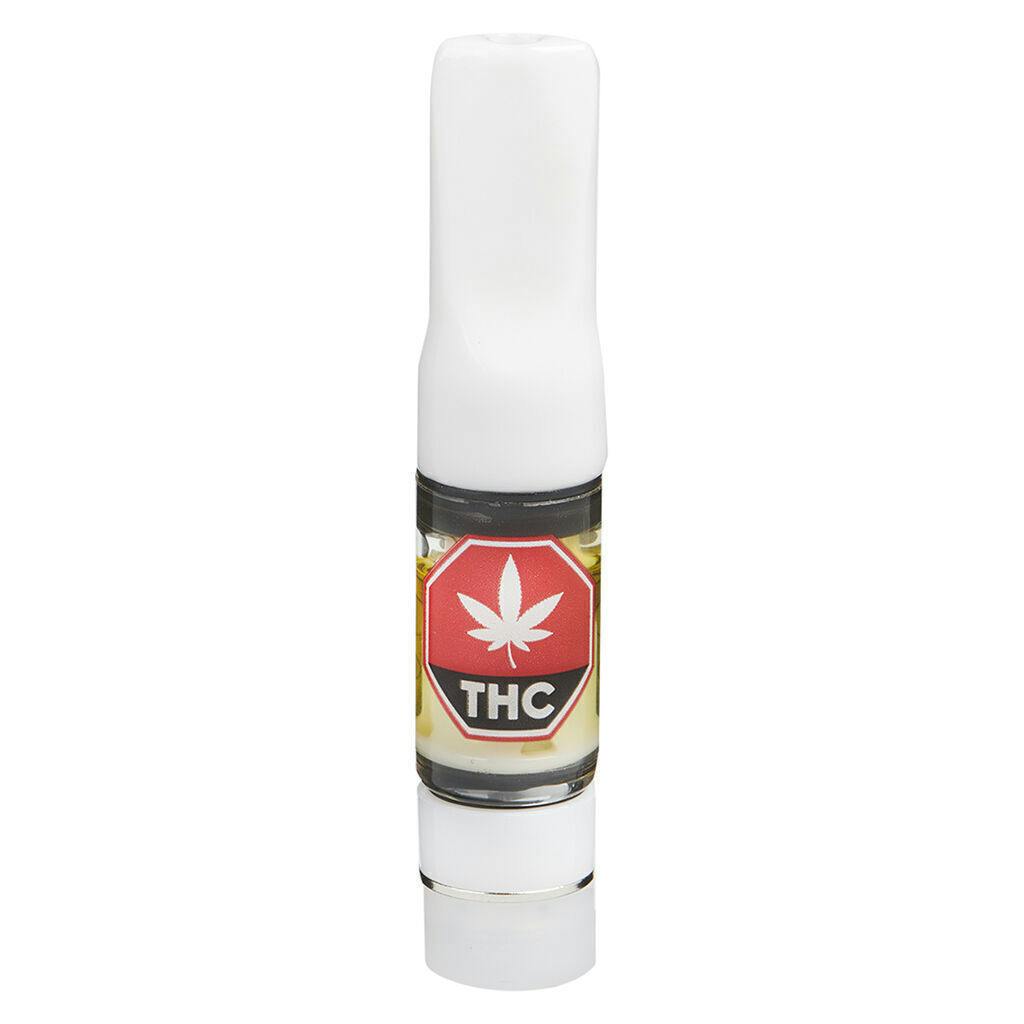 OG Kush Breath | Cartridge | 0.5g