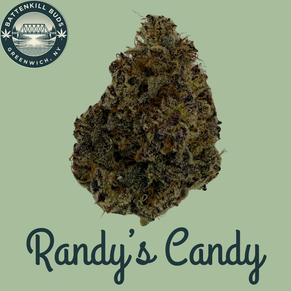 Randy's Candy | Big Buds | 3.5g