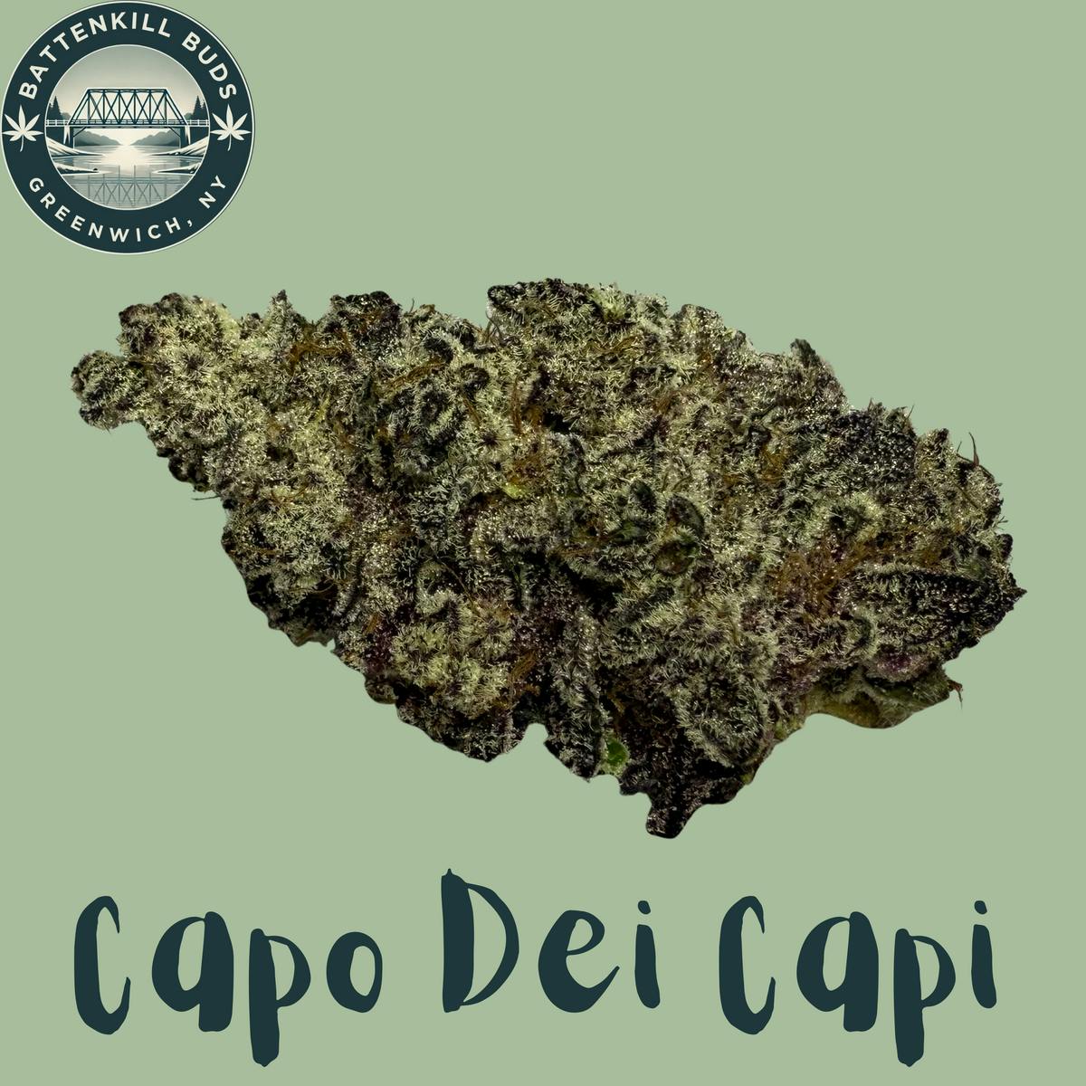 Capo Dei Capi | Big Buds | 3.5g