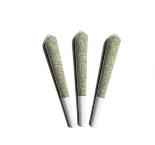 Black Soap | Joints | 0.5g | 3pk