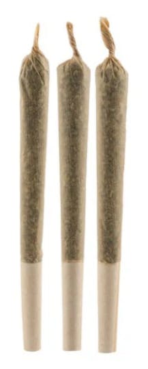 White Widow | Joints | 0.5g | 3pk