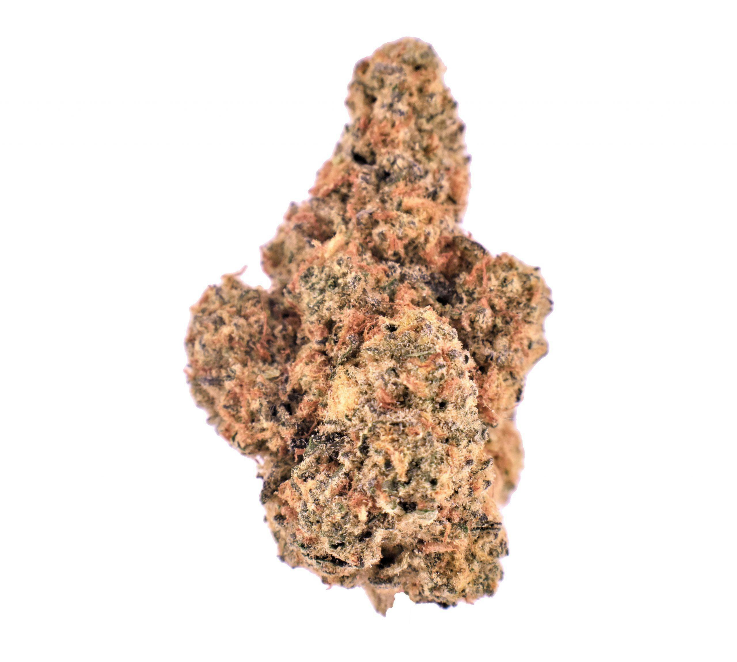 Mac 1 Cap's Cut | Big Buds | 3.5g