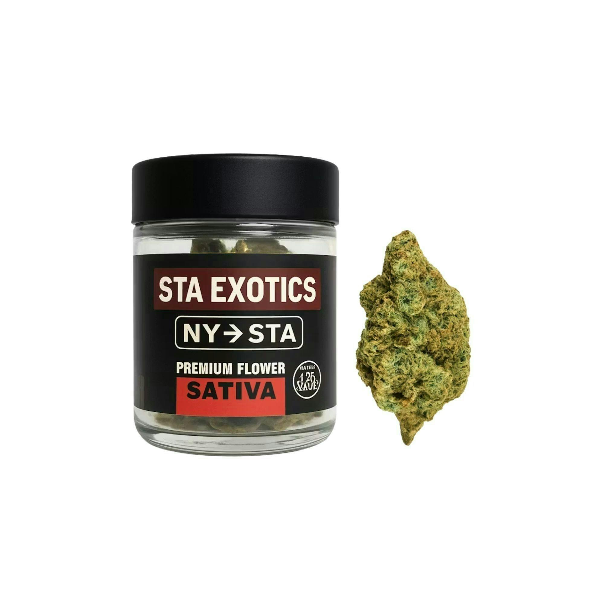 Jack Boro | Big Buds | 3.5g