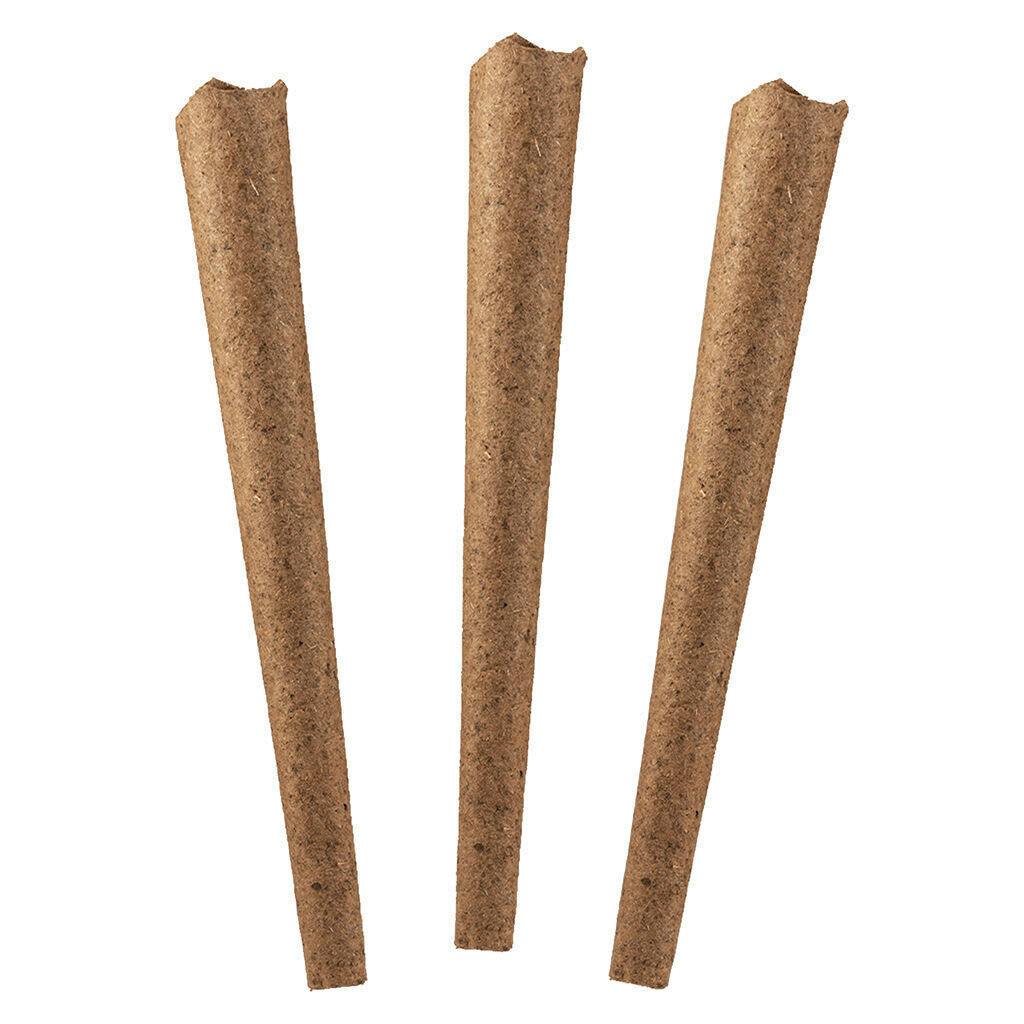 Larry Bird x Gelonade | Blunts | 0.7g | 3pk