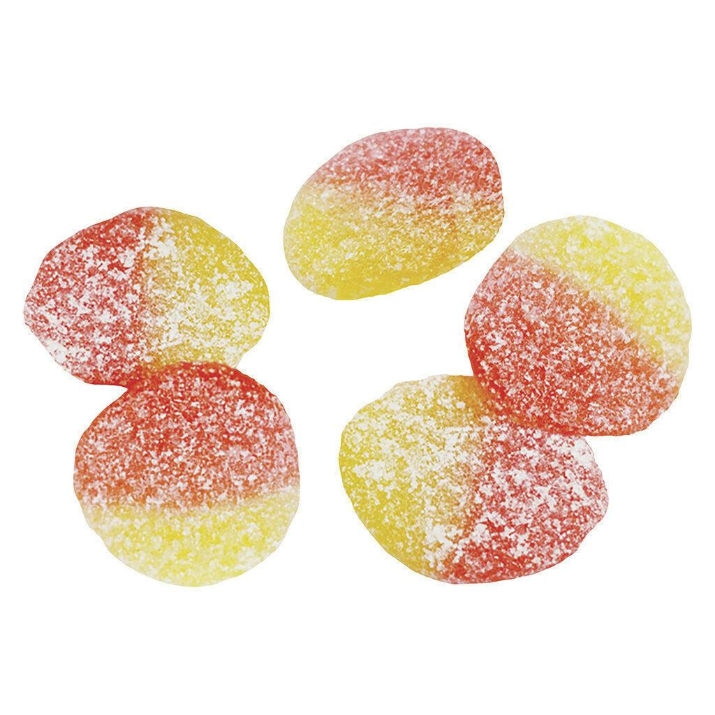 Sour Peach 1:1 | 5pk | 10%/ea