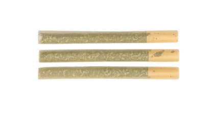 Hella Jella | Minis | 0.5g | 3pk