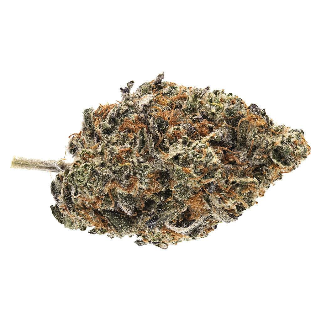Red Bullz and Menta Fina | Big Buds | 7g