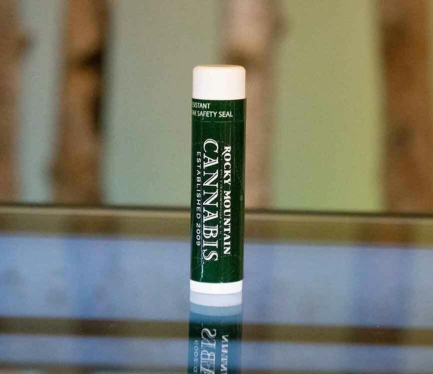 Lip Balm Rmc Accessories