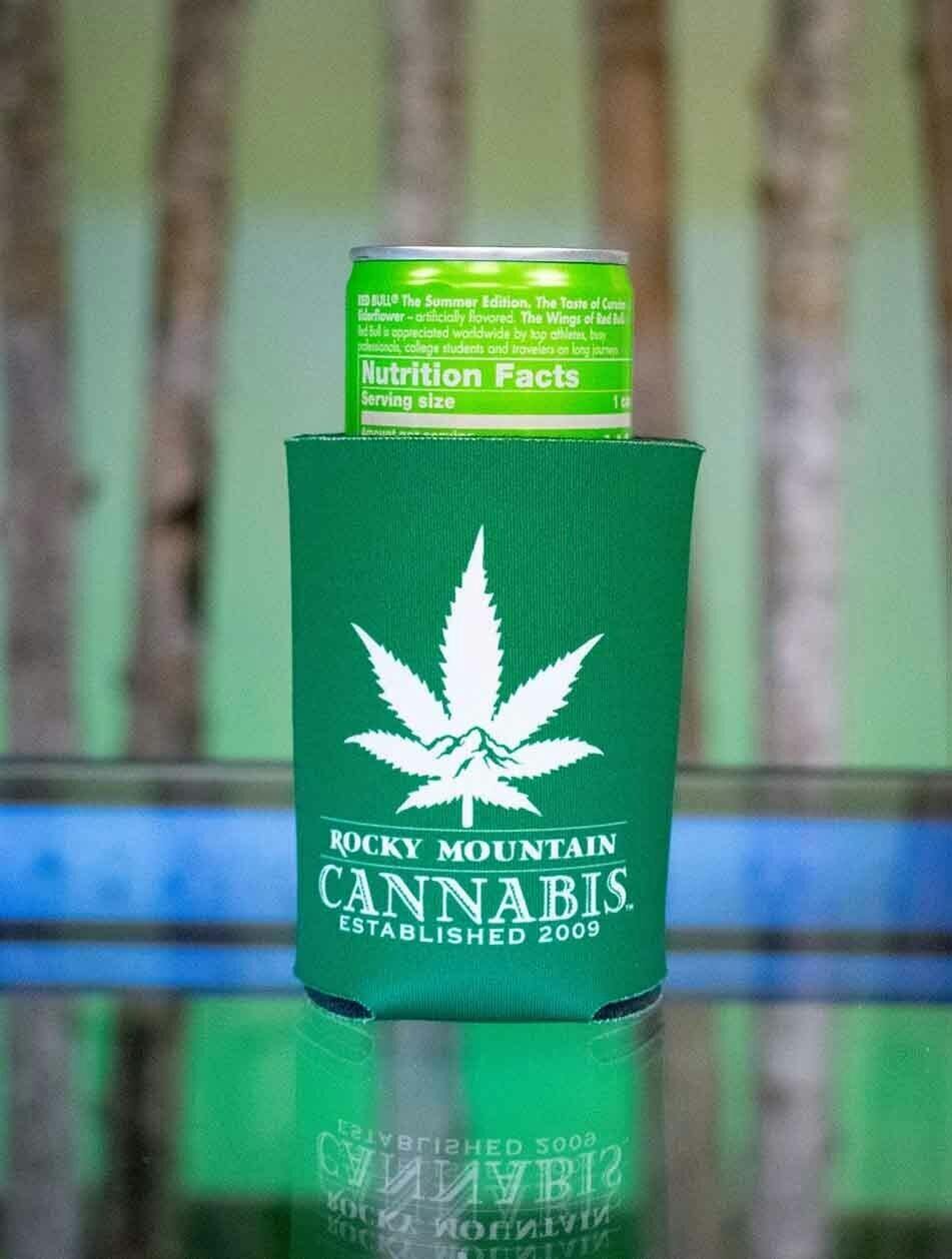 RMC Koozie | Apparel