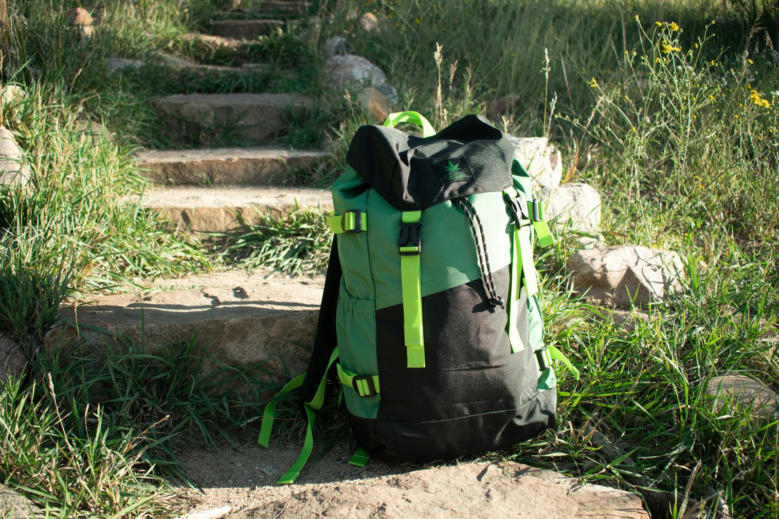RMC Backpack | Apparel