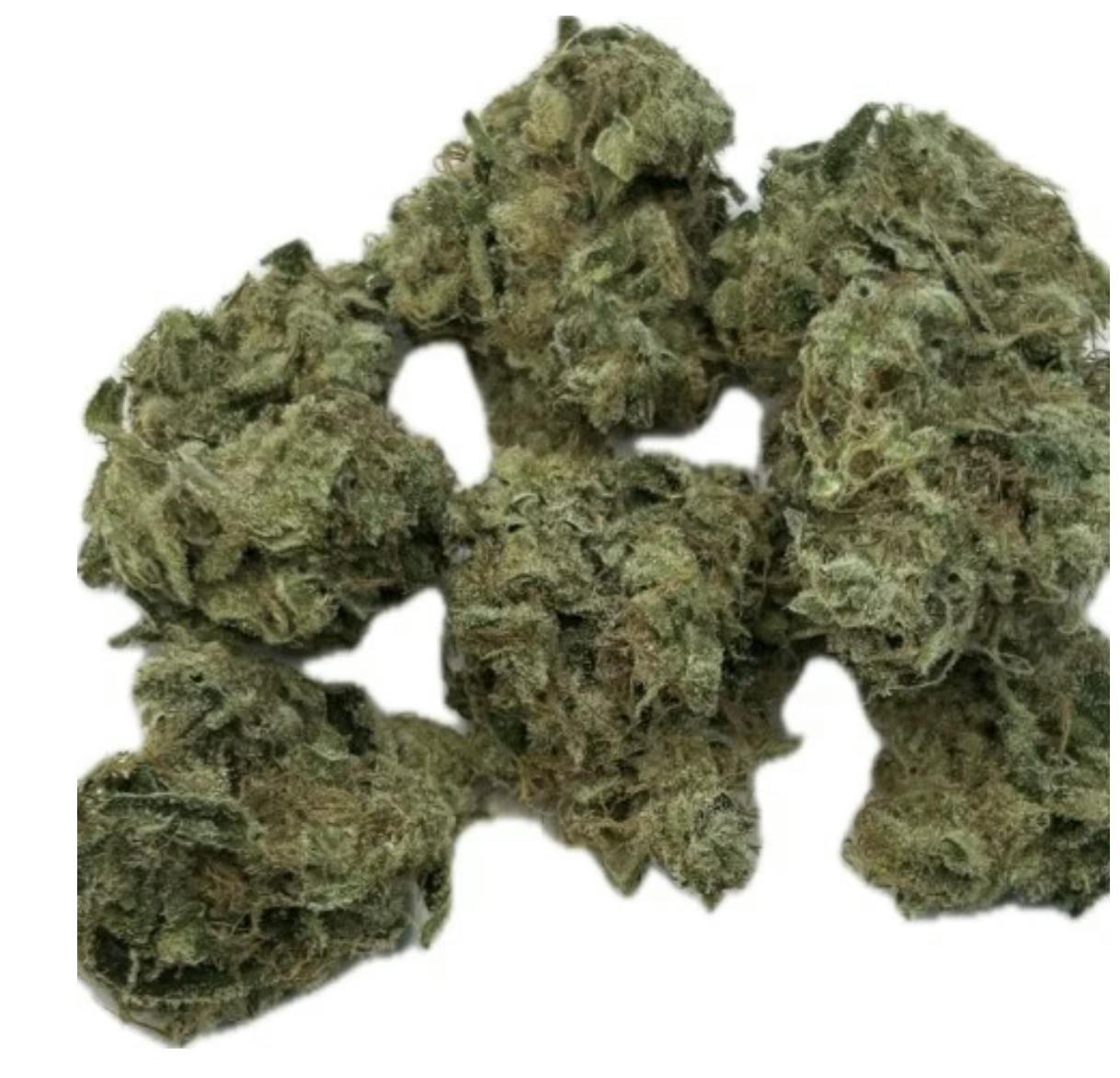 Mandarin Sunrise | Smalls | 3.5g
