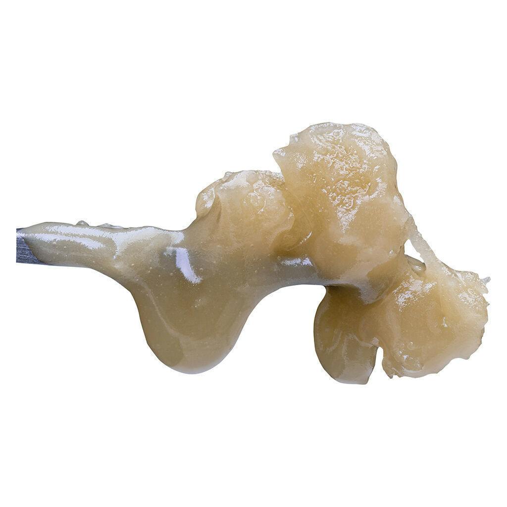 Diamond Jam | Solventless | Rosin | 1g