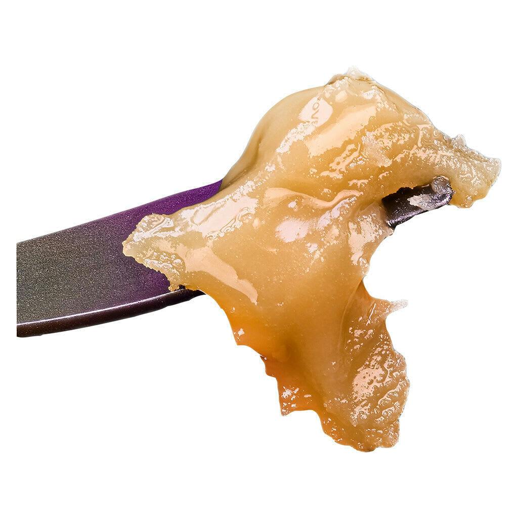 Strawberry Grail | Solventless | Rosin | 1g