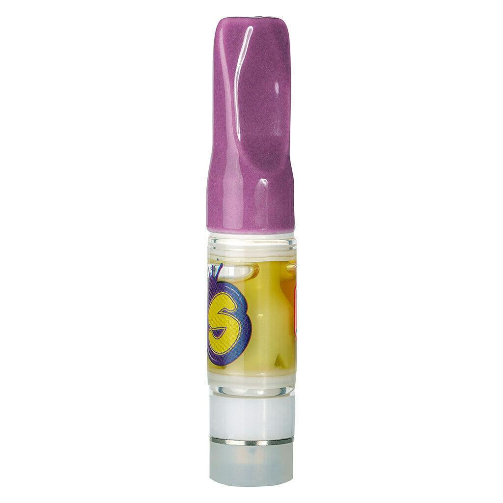 Grease Bucket | Cartridge | 0.5g