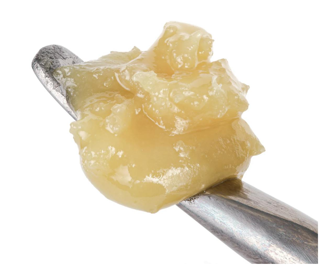 Bubblegum | Solventless | Rosin | 1g