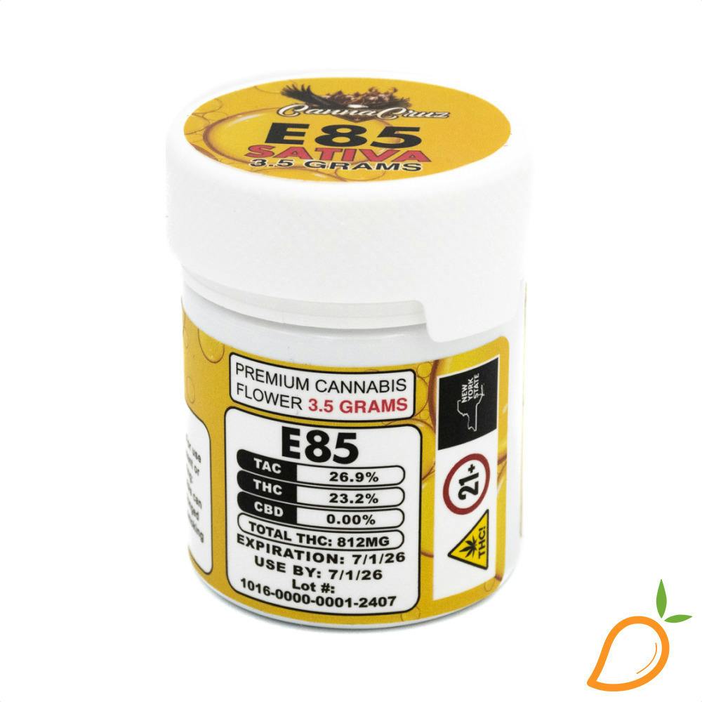 E85 | Big Buds | 3.5g