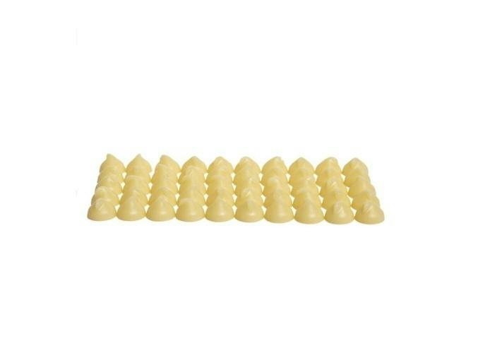 Hash Rosin Drops Sativa | 50pk | 10mg/ea