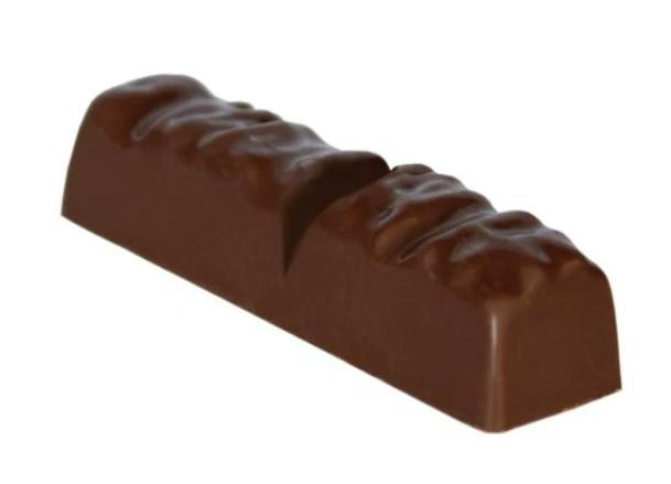 Hash Rosin Milk Chocolate Salted Caramel Stix | Chocolates | 10mg/ea
