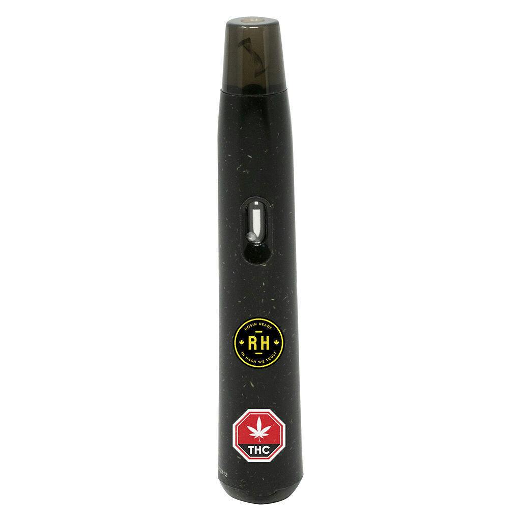 The Dab Collab Vape Edition | Disposable | 0.5g
