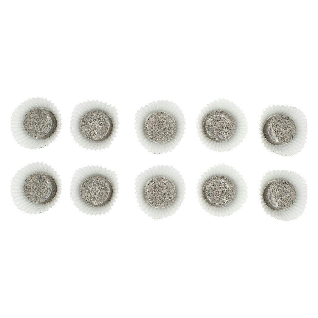 Cookies & Cream Hash Rosin Truffle | Chocolates | 10pk | 10mg/ea