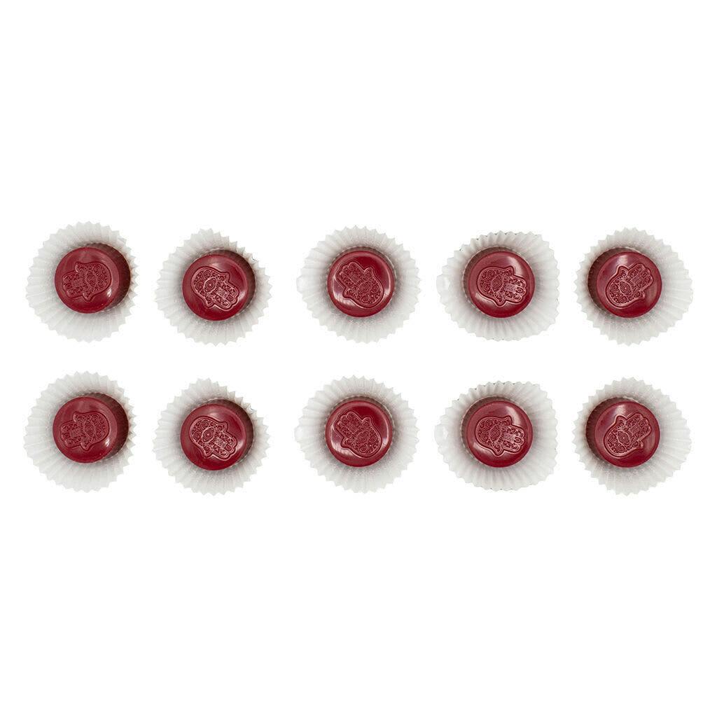 Hash Rosin Raspberry Peanut Butter Cup | Chocolates | 10mg/ea