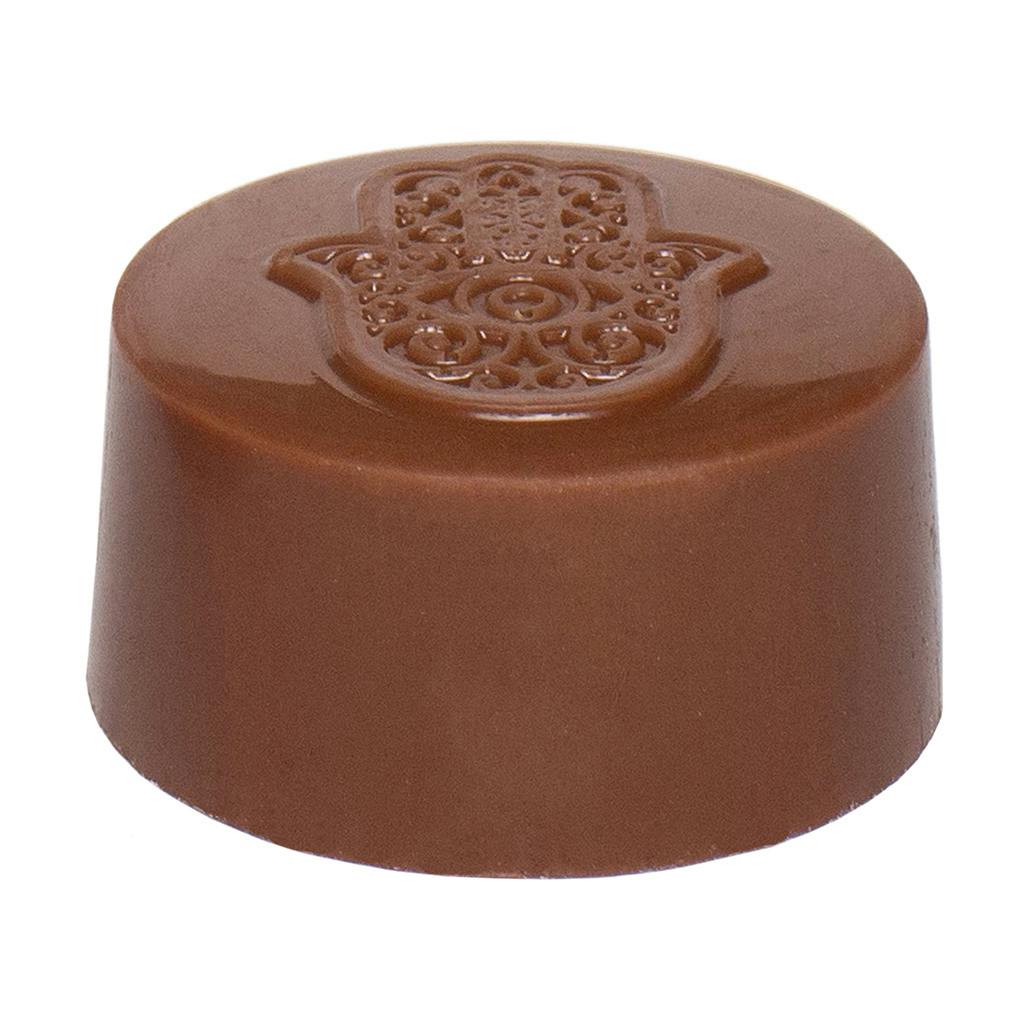 Hash Rosin Caramel Peanut Butter Cup | Chocolates | 10mg/ea