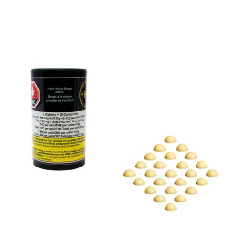 Therapeutics | Tinctures