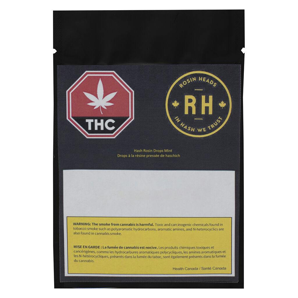Therapeutics | Capsules | 600mg