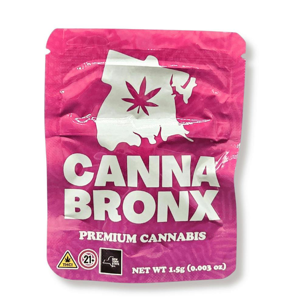 Bronxberry | 1.5g