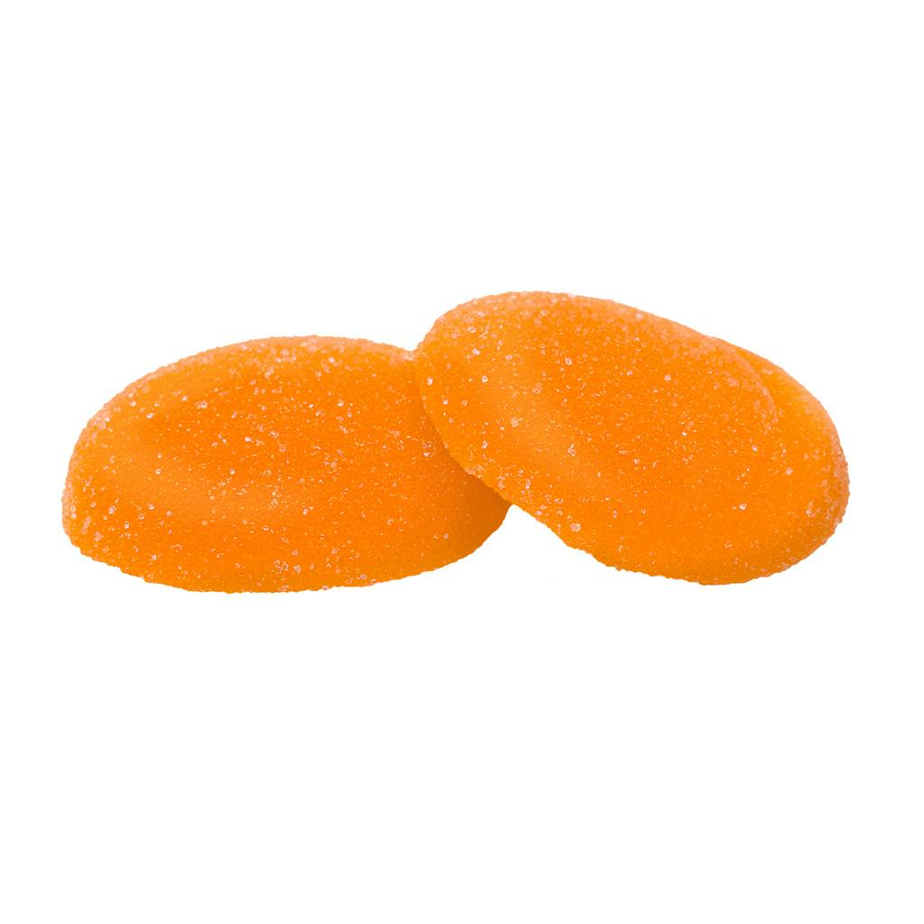 Orange Vanilla 1:1 | Gummies | 2pk | 5mg/ea