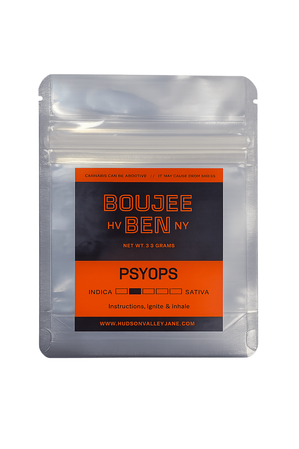 Psyops | 3.5g