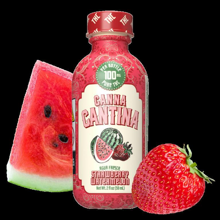 Strawberry Watermelon