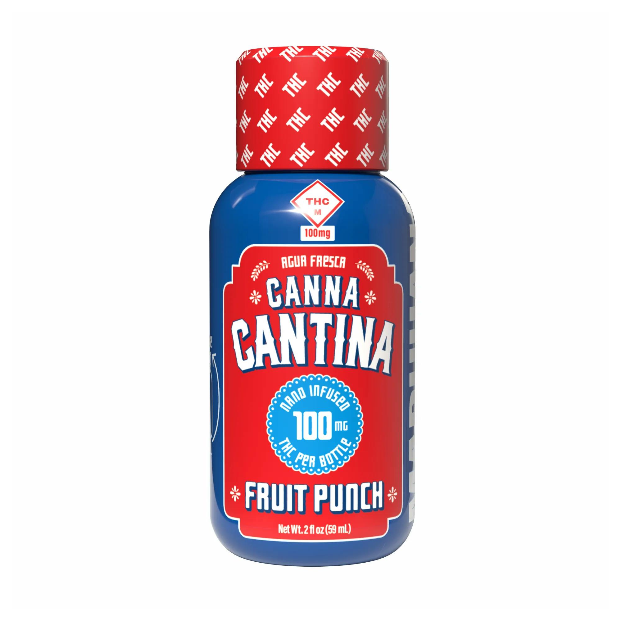 Fruit Punch