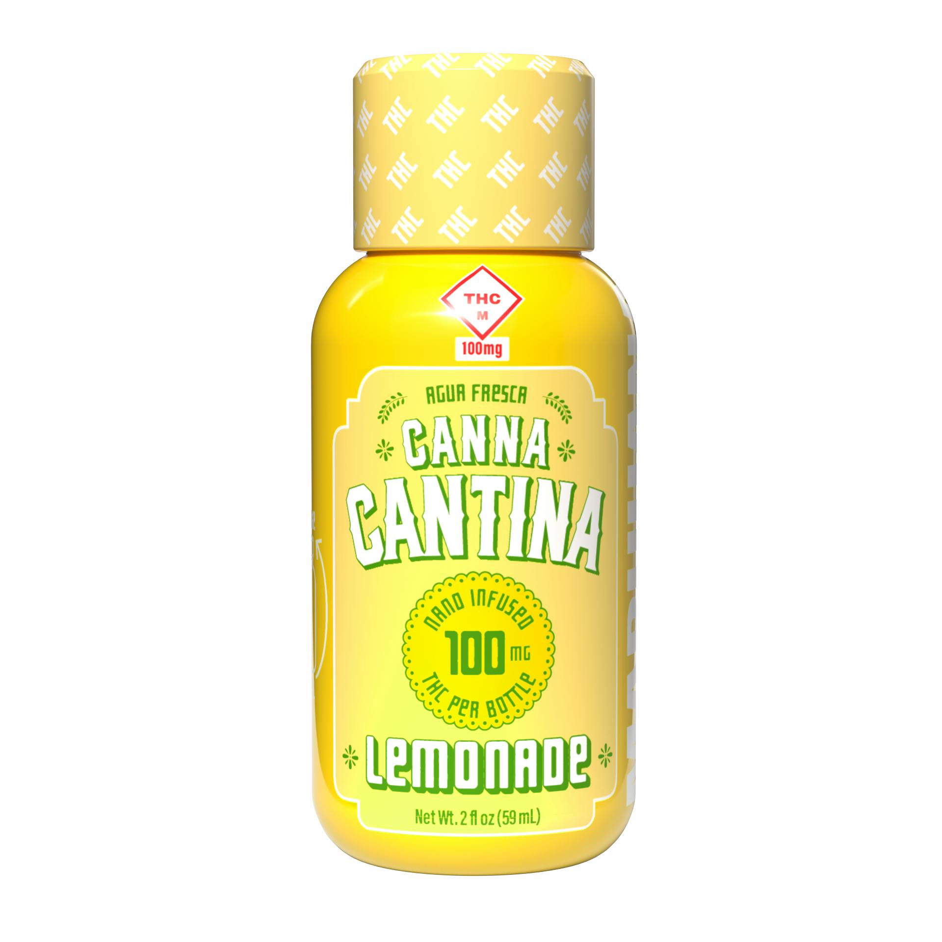 Lemonade Non Carbonated