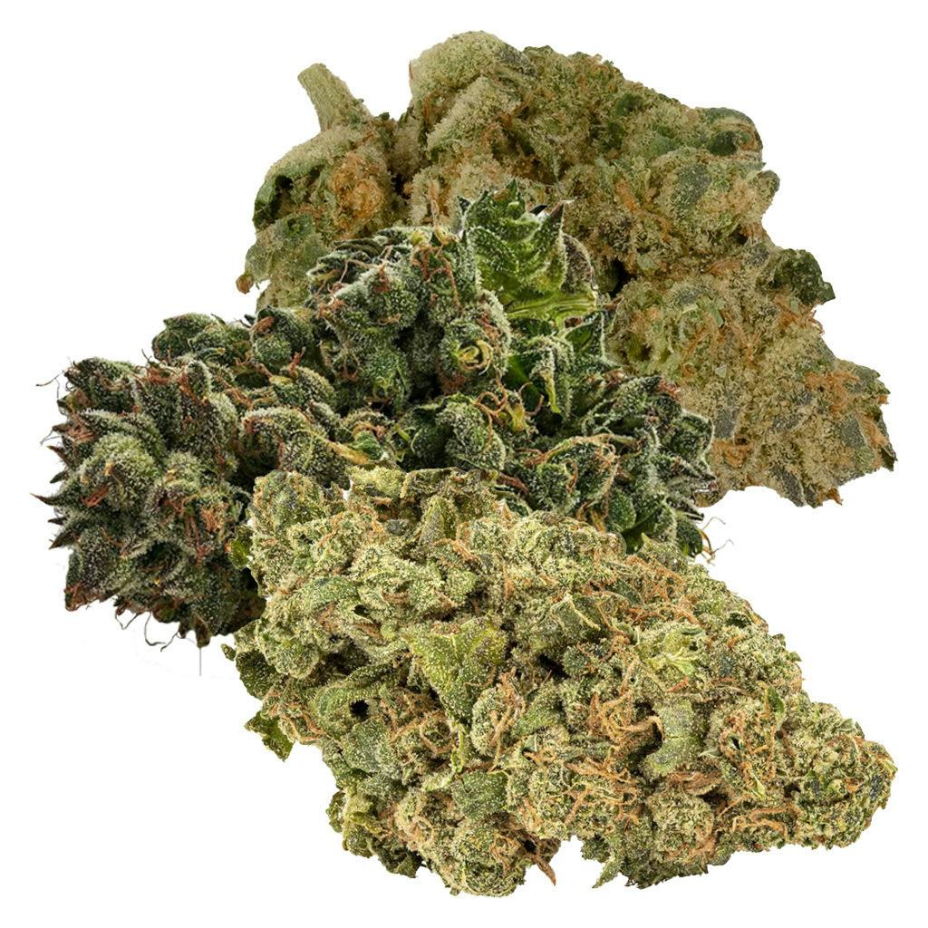 caesar salad | Big Buds | 28g