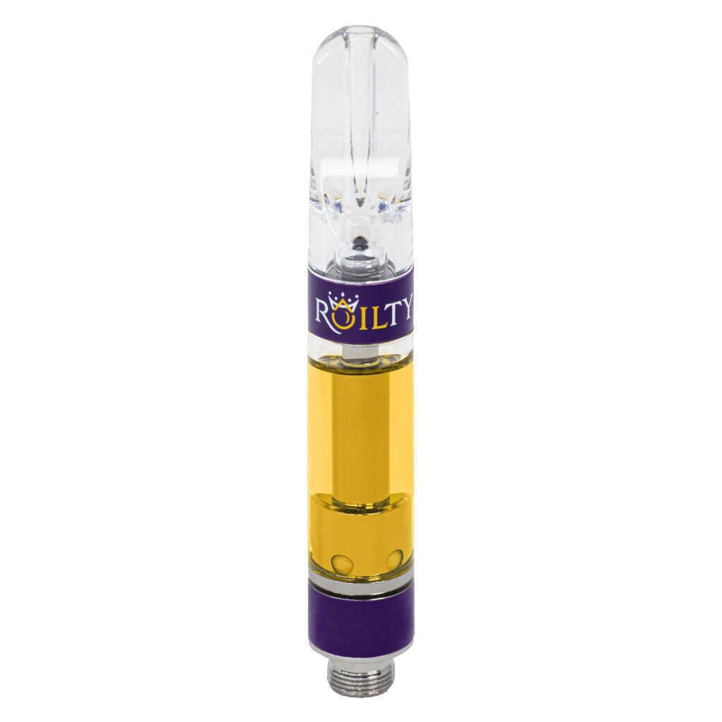 Purple Berry | Cartridge | 1g
