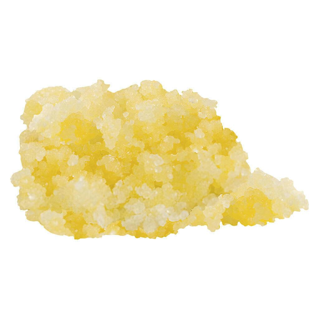 Queen Bee Kush | Solvent | Sugar | 1g