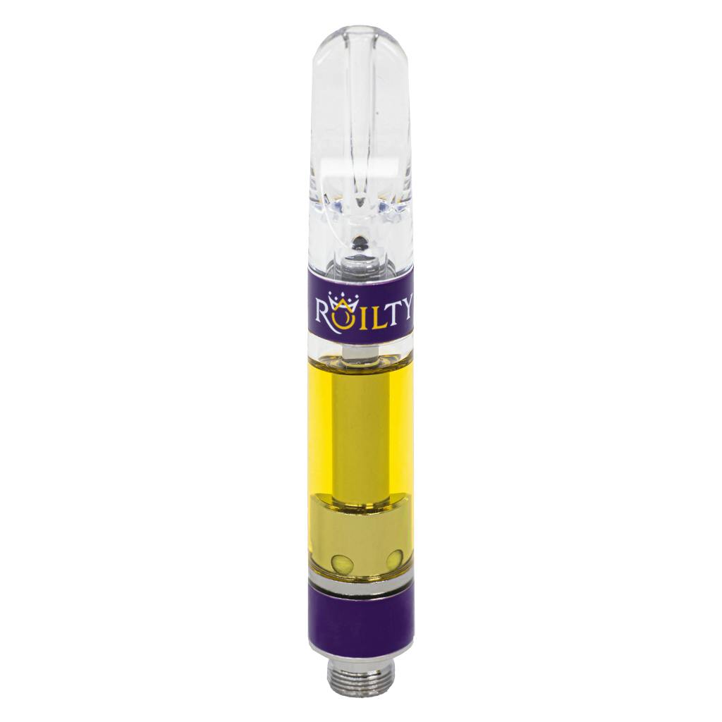 Roil Canadian Mint | Cartridge | 1g