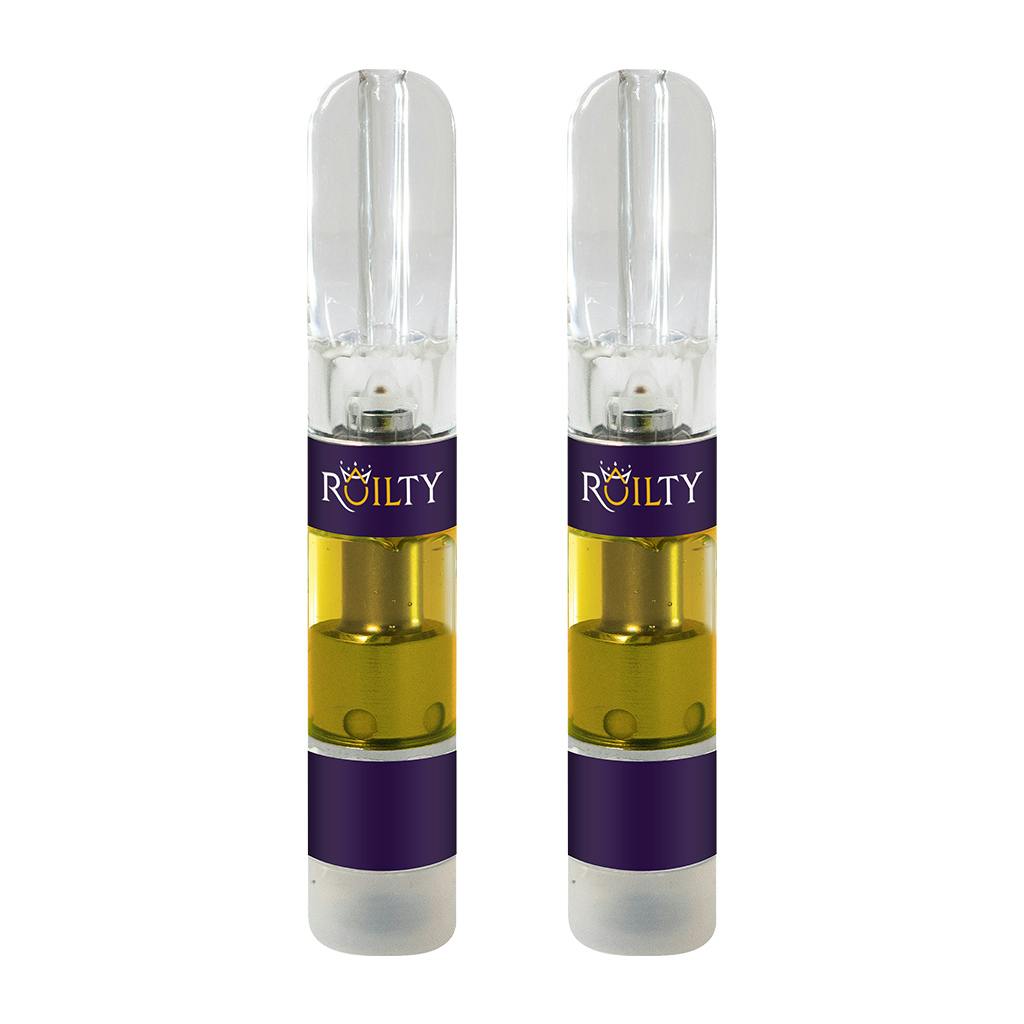 Hawaiian Thunder & Imperial Peach | Cartridge | 1g