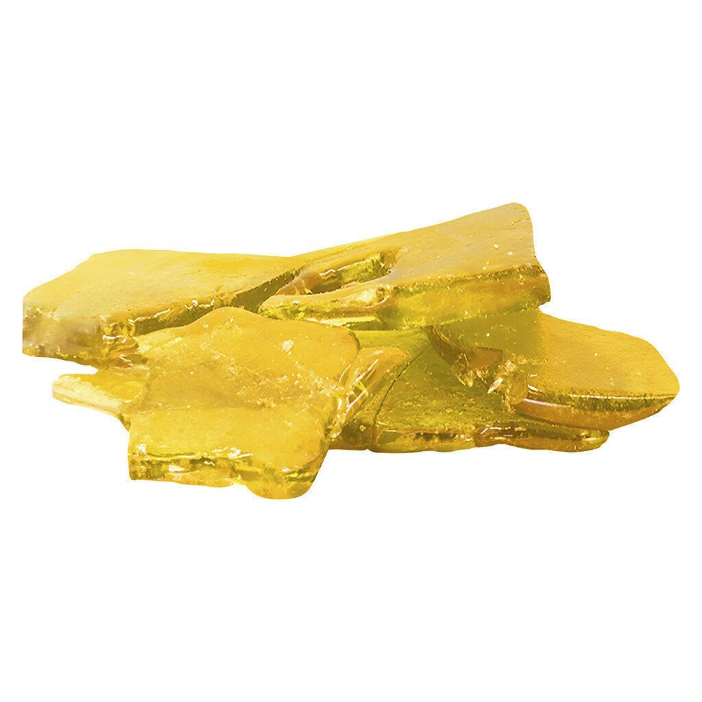 Pink Princess | Solvent | Shatter | 1g