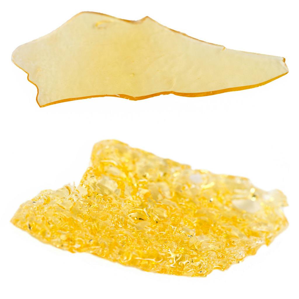 Solvent | Shatter | 4g