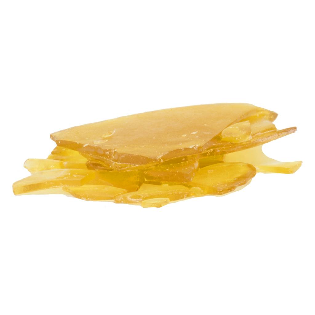 Wedding Cake | Solvent | Shatter | 1g